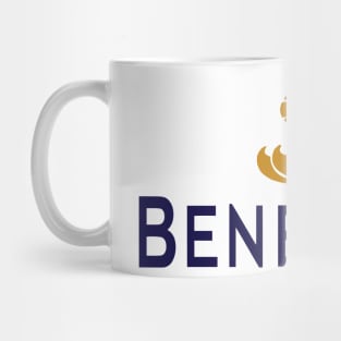 BENETEAU YACHT Mug